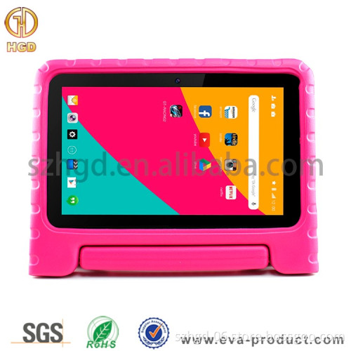 Kids Shockproof EVA Foam Handle Stand Cover Case For Dragon Touch A1 / A1X / A1X Plus 10.1 Inch Tablet Case ( 2015 )